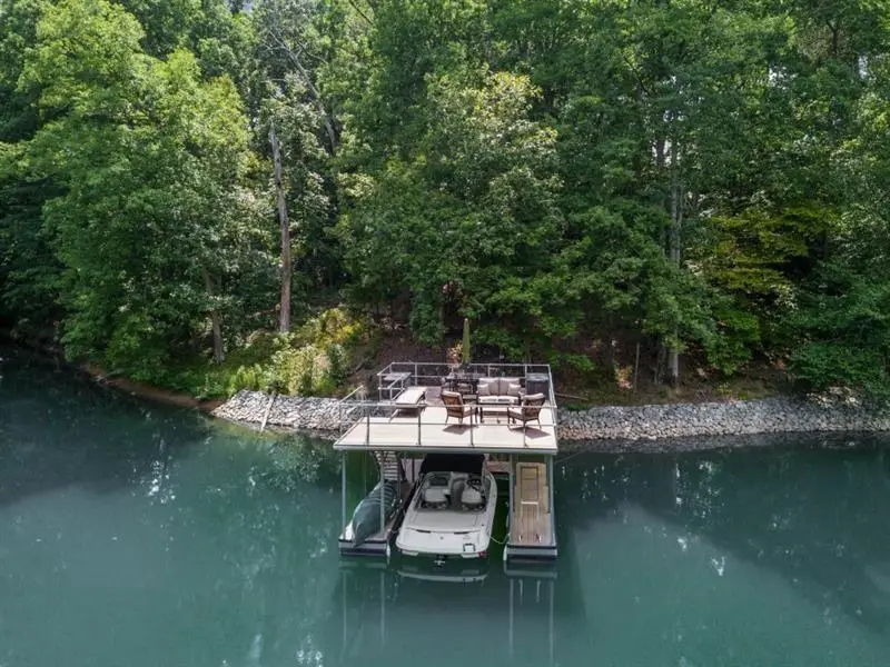 4166 Cumberland Point Drive, Gainesville, GA 30504 - #3