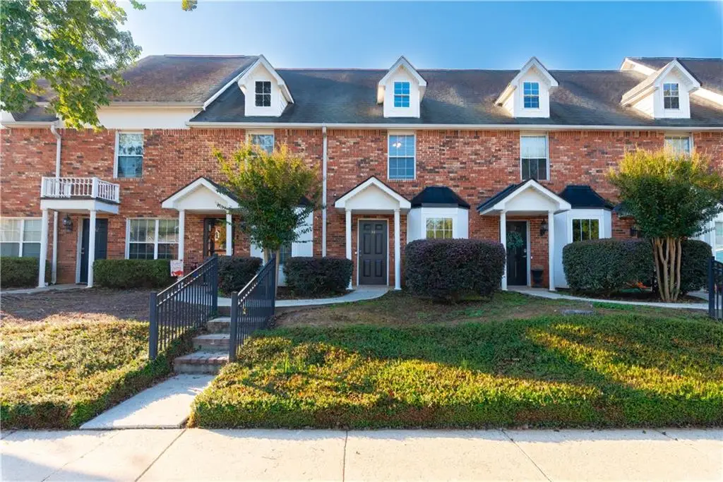 34 Intown Place, Fayetteville, GA 30214 - #1