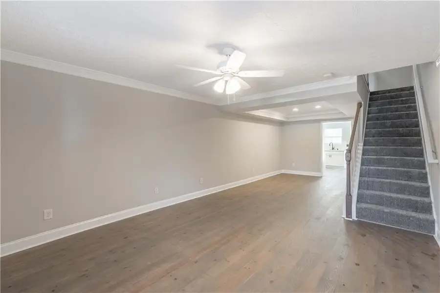 34 Intown Place, Fayetteville, GA 30214 - #2