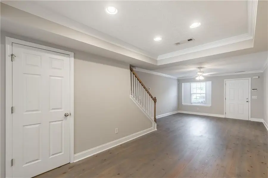 34 Intown Place, Fayetteville, GA 30214 - #3