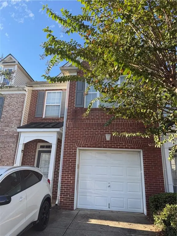 3825 Grovemont Place, Duluth, GA 30096
