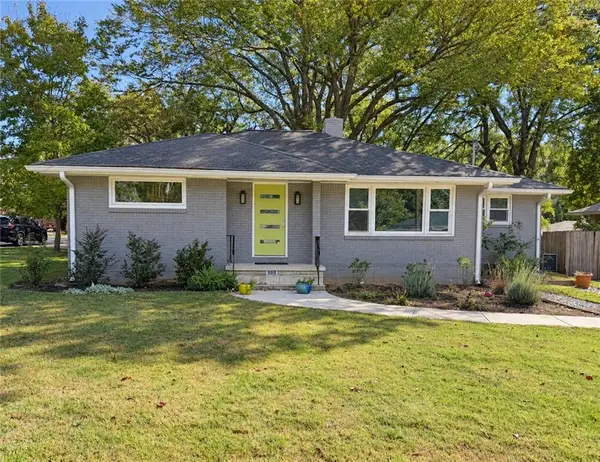 3350 Concord Circle Se, Smyrna, GA 30080