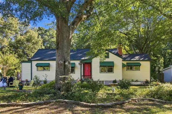 2499 Old Norcross Road, Tucker, GA 30084