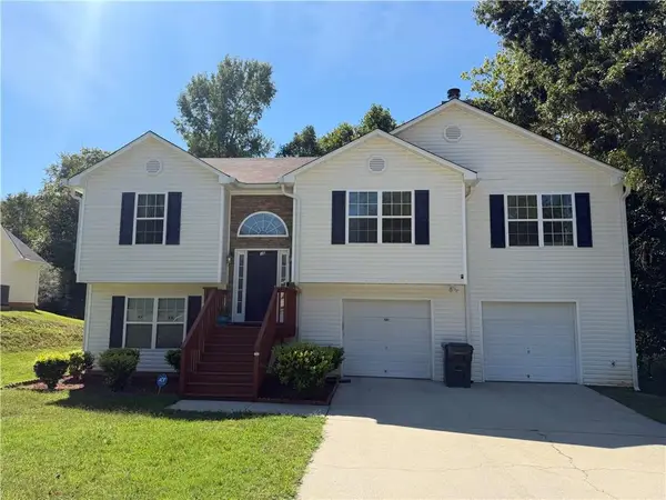 35 Pembroke Place, Covington, GA 30016