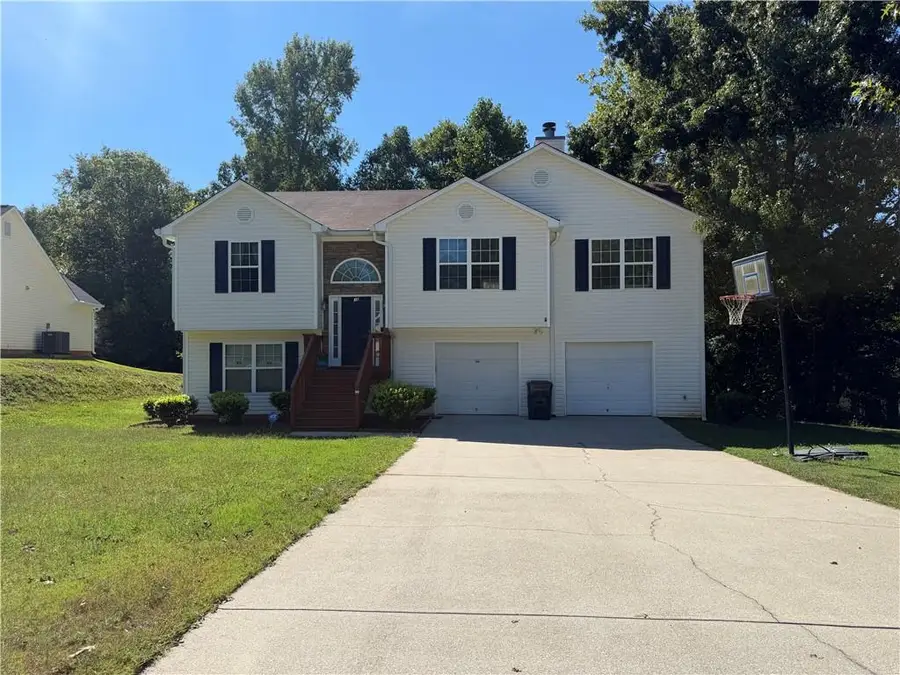 35 Pembroke Place, Covington, GA 30016 - #2