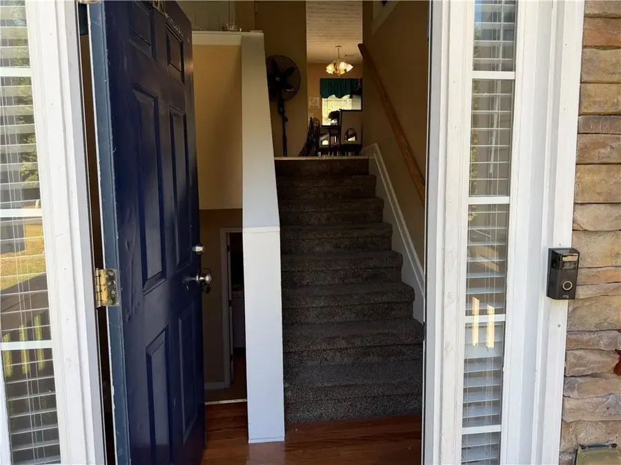 35 Pembroke Place, Covington, GA 30016 - #3