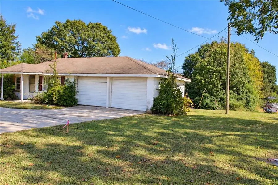 1346 Lester Road Nw, Conyers, GA 30012 - #2