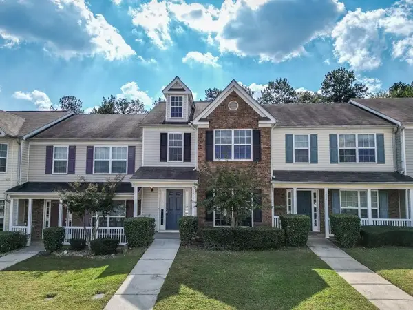 1517 April Lane, Morrow, GA 30260