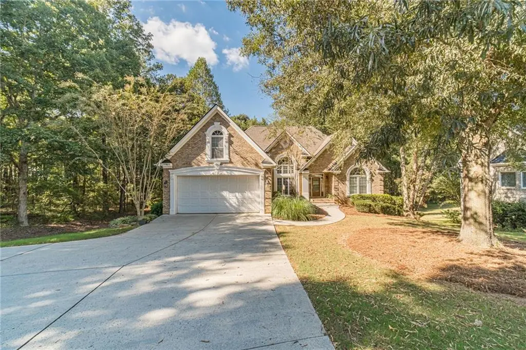 2222 Arden Crest Way, Bethlehem, GA 30620 - #1