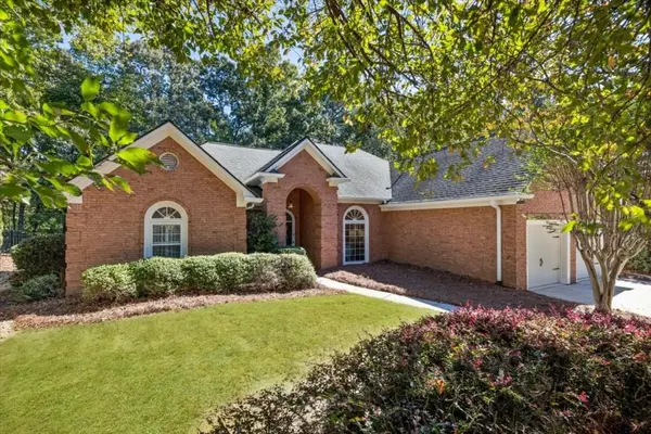 2665 Bannerhorn Run, Alpharetta, GA 30005