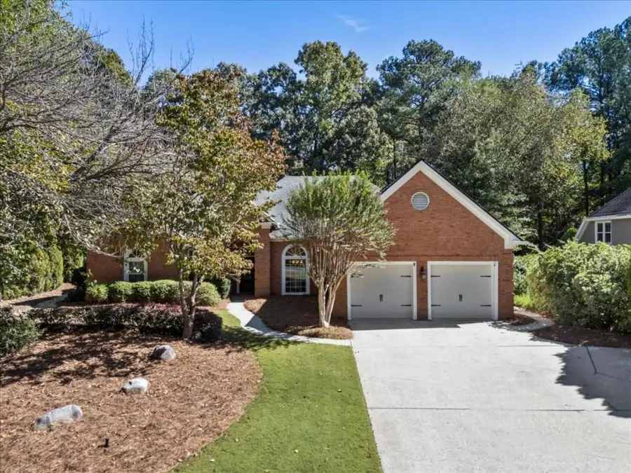 2665 Bannerhorn Run, Alpharetta, GA 30005 - #2