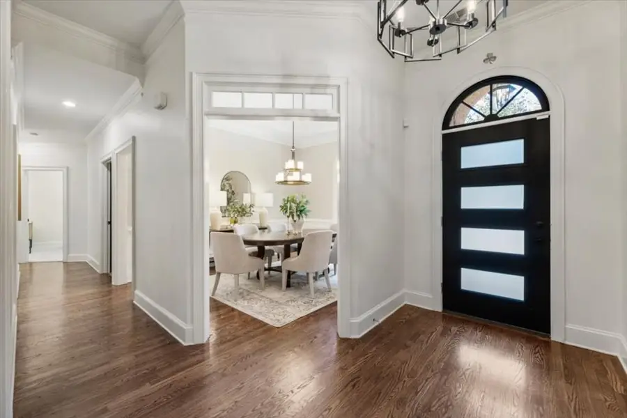 2665 Bannerhorn Run, Alpharetta, GA 30005 - #3
