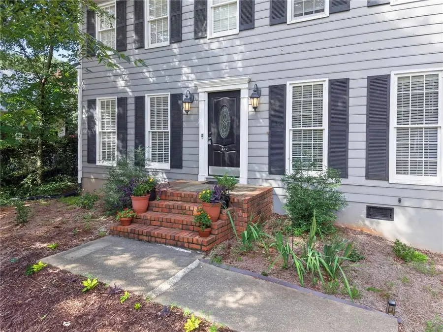 206 Comstock Court, Lawrenceville, GA 30044 - #3