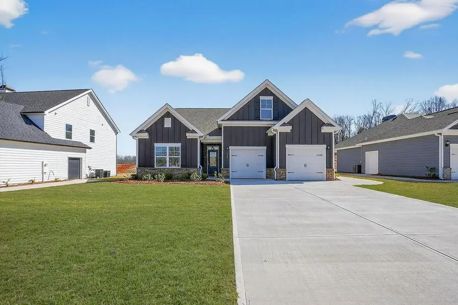 130 Classic Overlook, Homer, GA 30547 - #2