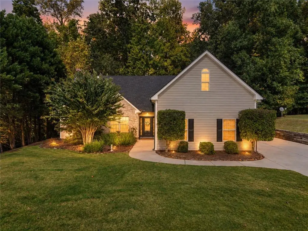370 Laurel Oaks Lane, Jefferson, GA 30549 - #1
