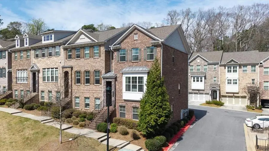 1320 Harris Way, Atlanta, GA 30319 - #2