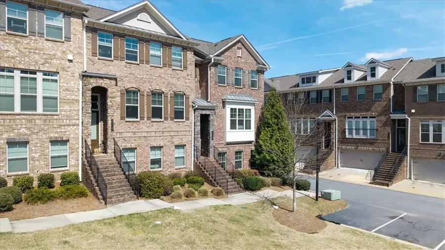 1320 Harris Way, Atlanta, GA 30319 - #3