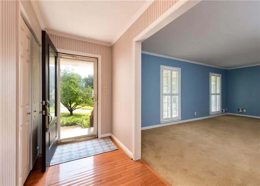 721 Dorsey Circle Sw, Lilburn, GA 30047 - #2