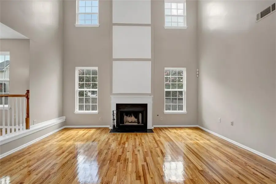 4425 Grove Lake Court, Loganville, GA 30052 - #3