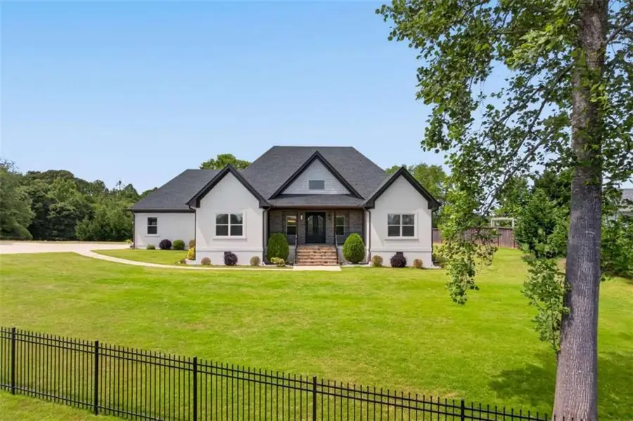719 Austin Reynolds Road, Bethlehem, GA 30620 - #2