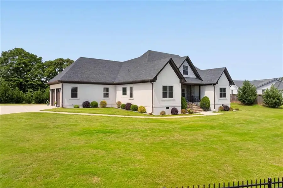 719 Austin Reynolds Road, Bethlehem, GA 30620 - #3
