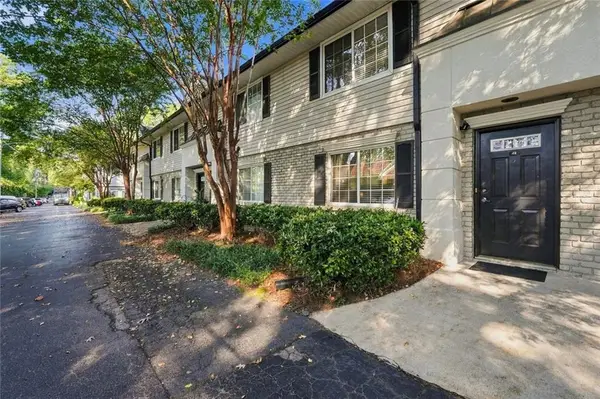 6940 Roswell Road Ne #4E, Sandy Springs, GA 30328