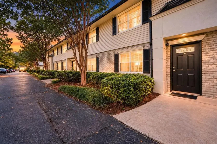 6940 Roswell Road Ne #4E, Sandy Springs, GA 30328 - #2