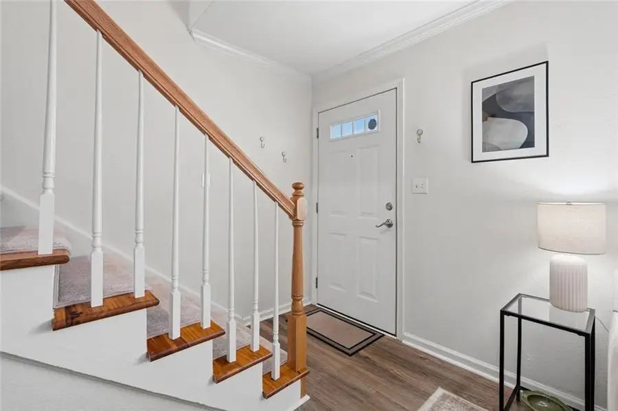 6940 Roswell Road Ne #4E, Sandy Springs, GA 30328 - #3