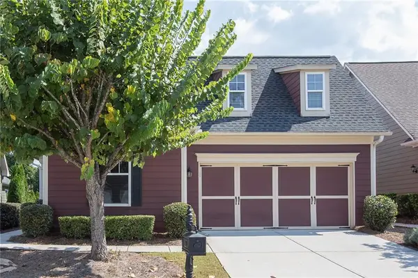 3176 Willow Creek Drive Sw, Gainesville, GA 30504