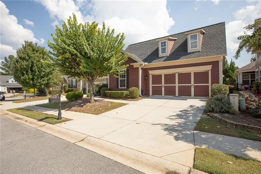 3176 Willow Creek Drive Sw, Gainesville, GA 30504 - #2