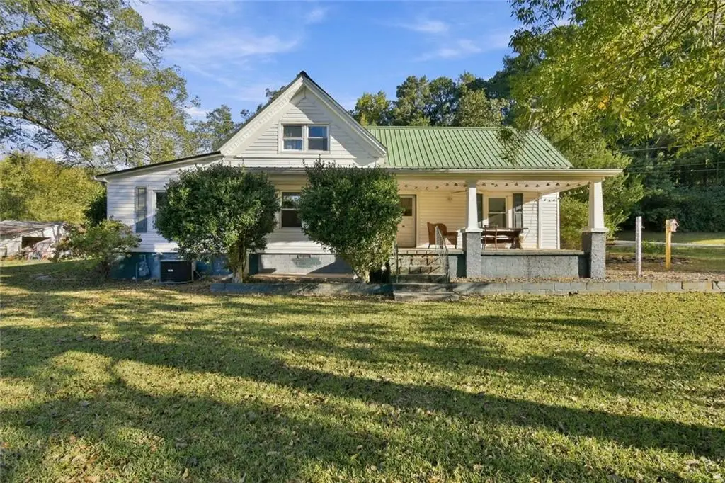 2825 Brannan Road Sw, Snellville, GA 30039 - #1