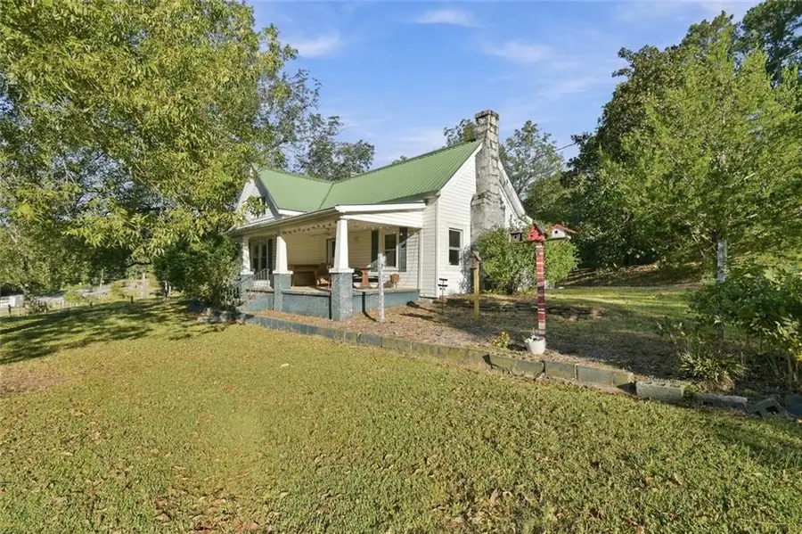2825 Brannan Road Sw, Snellville, GA 30039 - #2