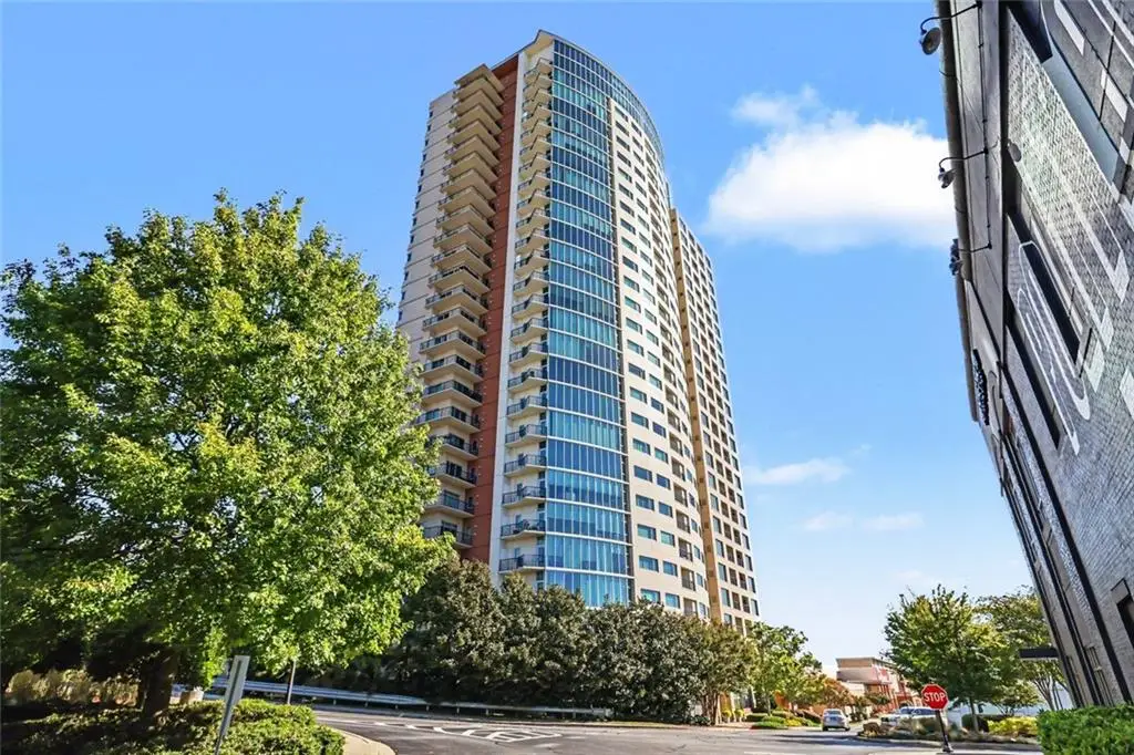 4561 Olde Perimeter Way #704, Dunwoody, GA 30346 - #1
