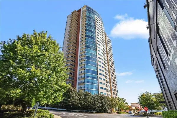 4561 Olde Perimeter Way #704, Atlanta, GA 30346