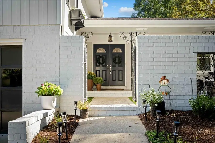 2191 Spring Mill Cove, Dunwoody, GA 30338 - #3