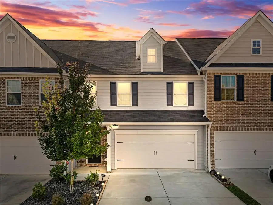 3131 Fareed Street, Douglasville, GA 30135 - #2
