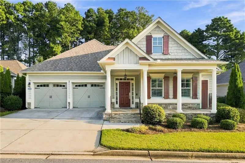 3528 Serenade Commons Nw, Kennesaw, GA 30152 - #1