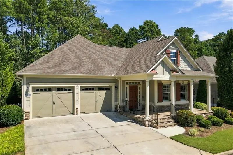 3528 Serenade Commons Nw, Kennesaw, GA 30152 - #2