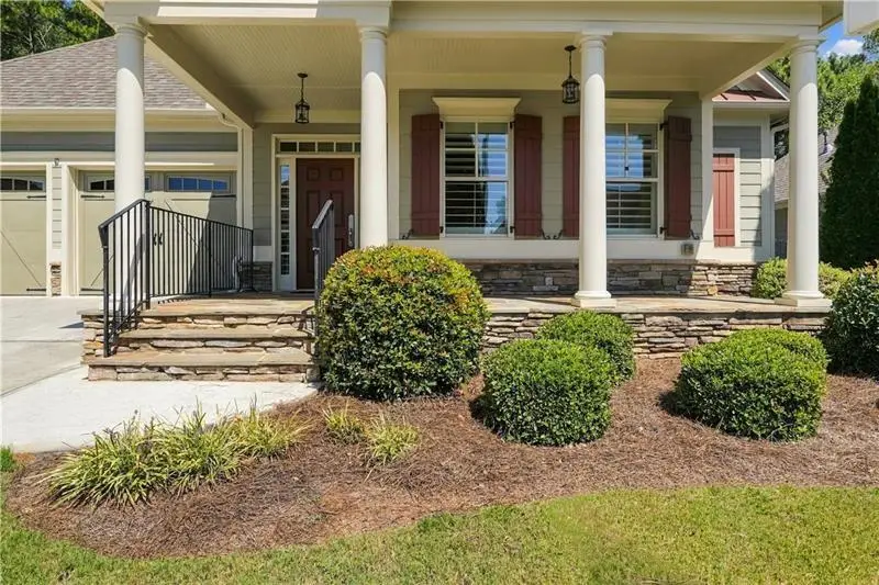 3528 Serenade Commons Nw, Kennesaw, GA 30152 - #3