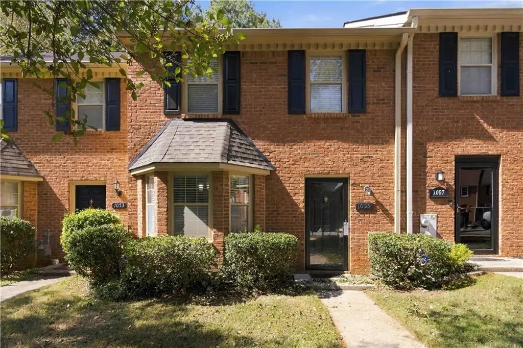 1055 Westfield Trace Se, Smyrna, GA 30082 - #1