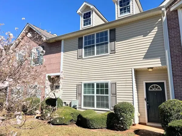 813 Commerce Boulevard, Riverdale, GA 30296