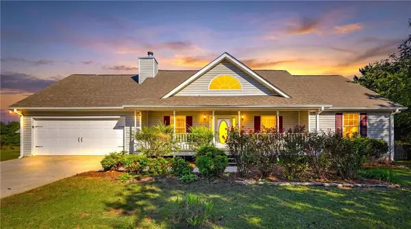 211 Corleys Drive, Locust Grove, GA 30248