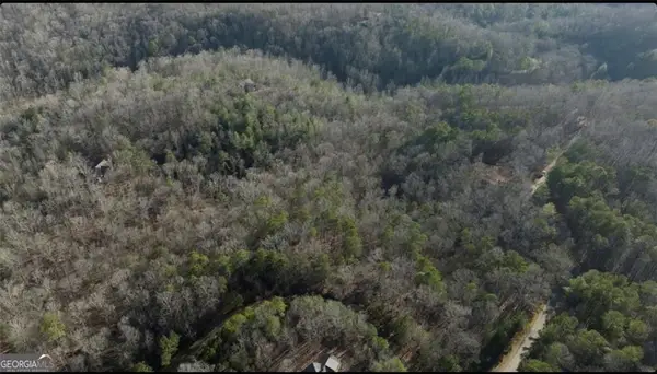 0 Harris Creek Drive, Ellijay, GA 30540