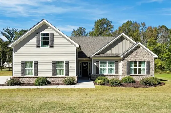 227 Finch Court, Winder, GA 30680