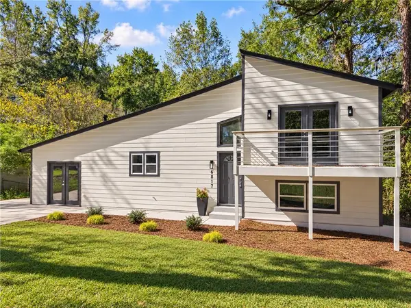 6817 Red Maple Drive, Rex, GA 30273