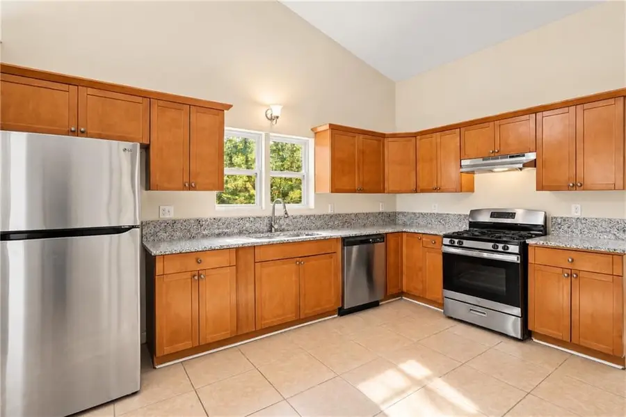 6817 Red Maple Drive, Rex, GA 30273 - #2