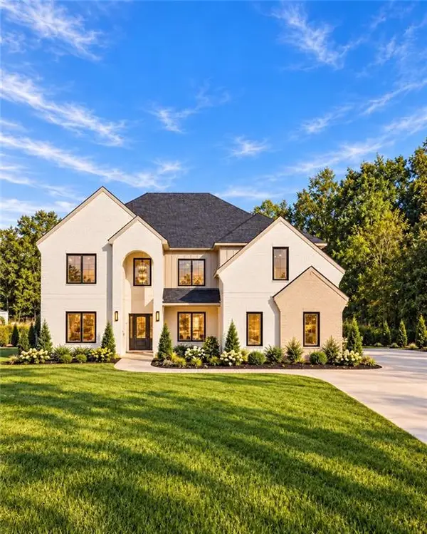 3285 Hall Road, Dacula, GA 30019