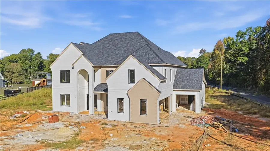 3285 Hall Road, Dacula, GA 30019 - #2