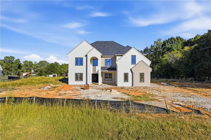 3285 Hall Road, Dacula, GA 30019 - #3
