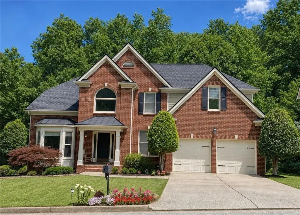 588 Lakeview Terrace Se, Mableton, GA 30126 - #1